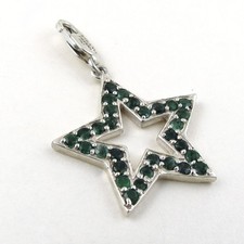 Milano Charms Italy Sterling
