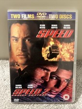 Speed And Speed 2 Cruise