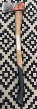 VINTAGE SANDVIK AXE--3 And 1/2