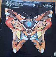 Kristine Sparkle I'm A Song