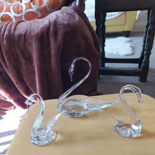 Vintage crystal clear - 3, x