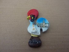 Souvenir Fridge Magnet -