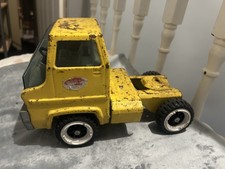 Vintage Large TONKA Car