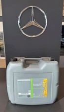 Genuine Mercedes-Benz Engine