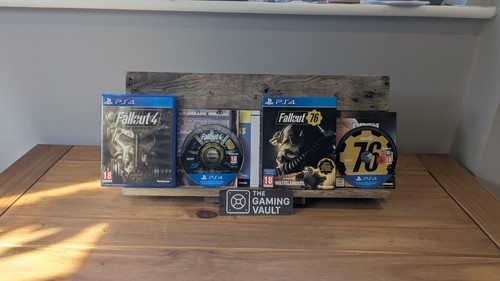 Fallout 76 - 4,