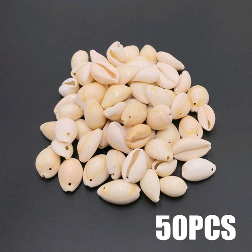 50pcs 8cm small natural - small,