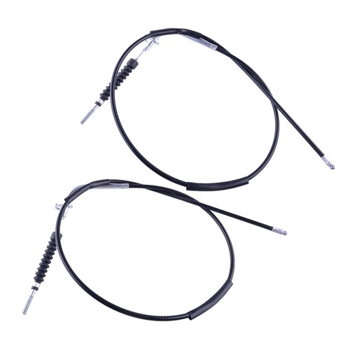 2pcs front brake - 2pcs, fit