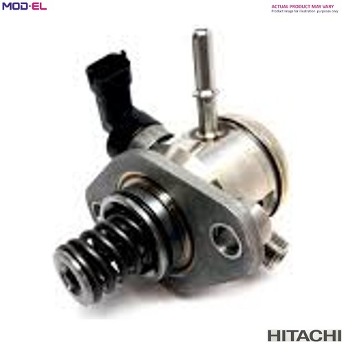 High pressure pump 2503070 for - pressure,