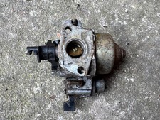 VINTAGE SMALL PETROL ENGINE