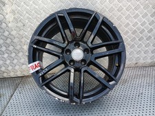 Audi alloy wheel - 19'', inch