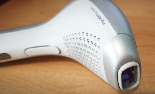 Philips lumea precision plus - precision,