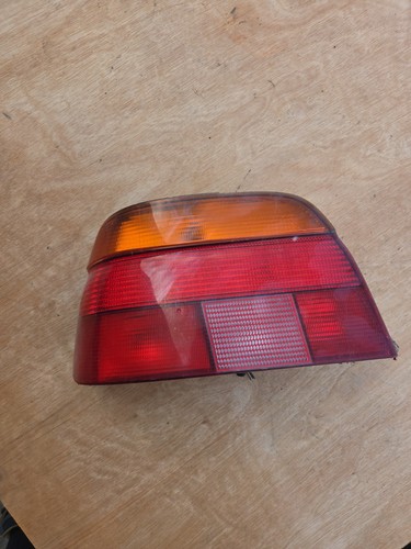 Bmw series e39 passenger - series,