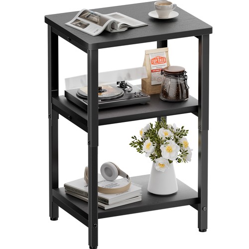 Side table bedside - side, end