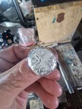 Sterling Silver 925 OLD Union