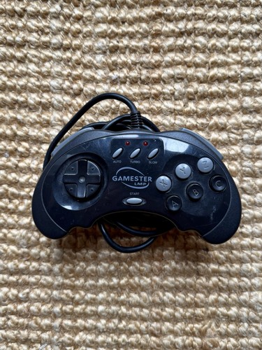 Faulty sega saturn - saturn, third