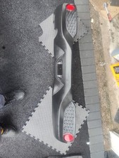 Nissan Juke 2015-2018 Rear