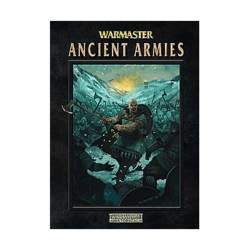Historical warmaster - gw,