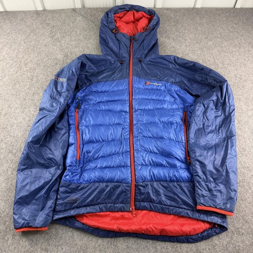Berghaus extrem down 700 - berghaus,