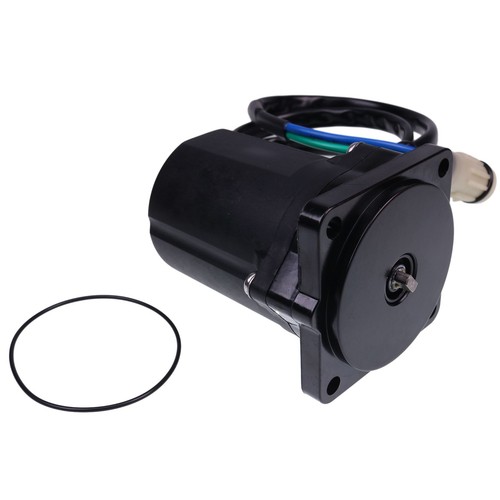3e5 77180 tilt trim - motor, 12v