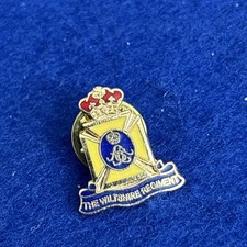 Unused British Army The Wiltshire Regiment - Military Lapel /Tie/Hat Pin Badge