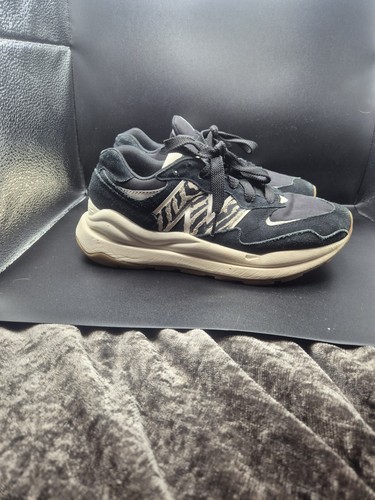 New balance 5740 zebra - new,