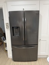 SAMSUNG RFG23R62E3B1