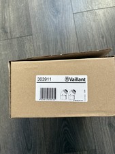 Vaillant 45 Degree Boiler Flue