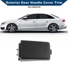 Car Exterior Door Handle Cover