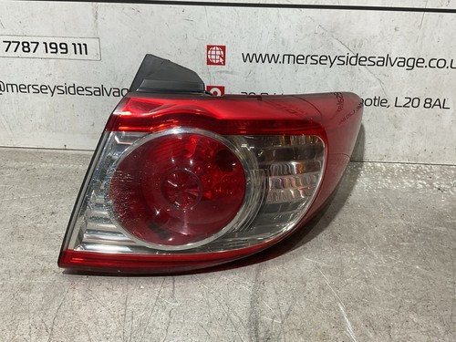 2008 2012 hyundai - santa, fe