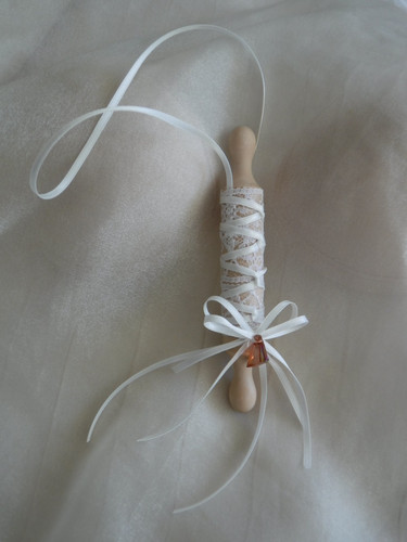 Wedding keepsake good luck - wedding,