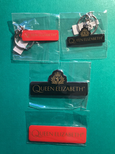 Cunard queen elizabeth 2 - cunard,