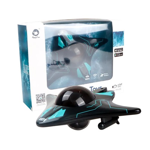 Remote control boat - remote,