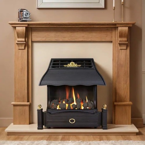 Flavel emberglow electronic - emberglow,