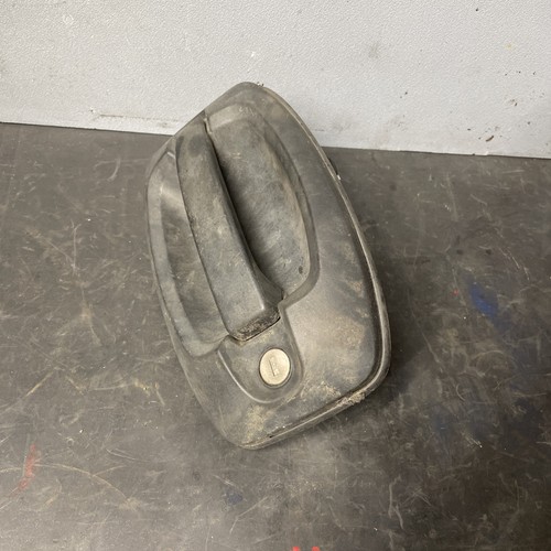 Fiat ducato boxer relay - ducato, rear