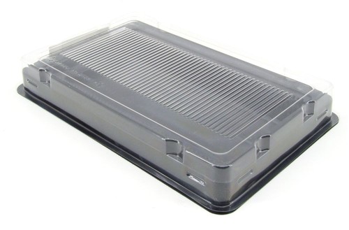 Esd memory storage - memory, tray