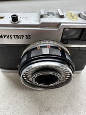 Olympus Trip 35 Compact Film