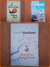 Variety of 20th Century Books.