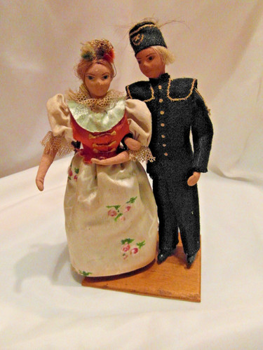 Pair early clay polish - early,