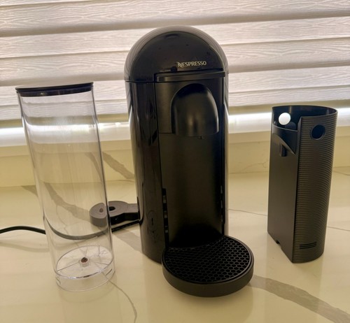 Nespresso vertuo plus - nespresso, coffee