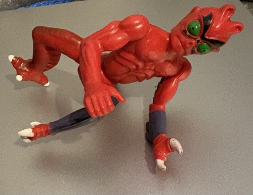 Mattel masters the - mattel, of