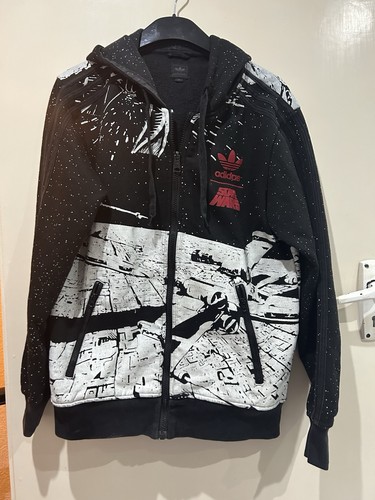 Rare adidas star wars 2010 - adidas,