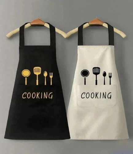 Waterproof oil proof - proof, apron