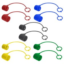 (5 Set) 3/8 Skid Steer