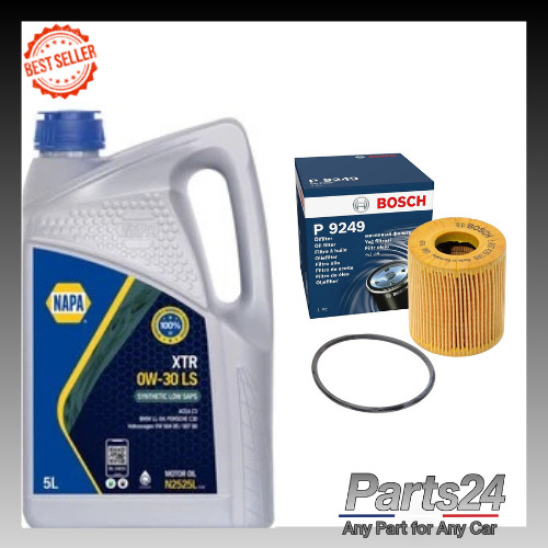 Service kit for - kit, cooper