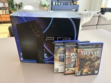 Sony PlayStation 2 (PS2) Fat