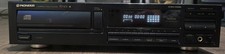 Pioneer PD-101 CD player