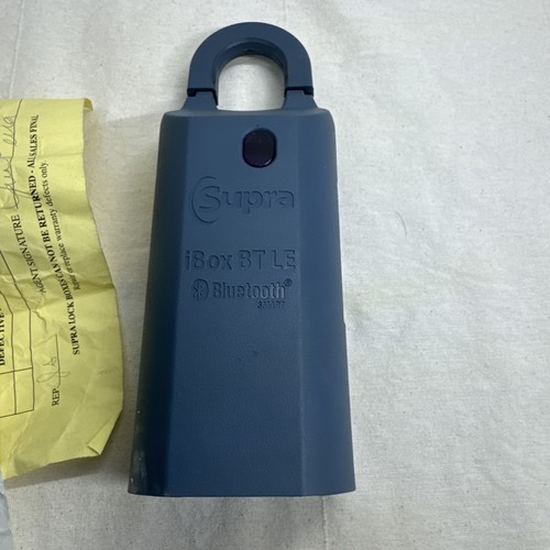 Supra ibox bluetooth - bt,