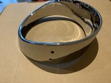 Mercedes W113 SL Pagoda Grill Centre Star Surround