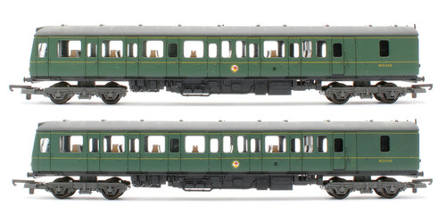 Lima gauge pair of - 'oo',