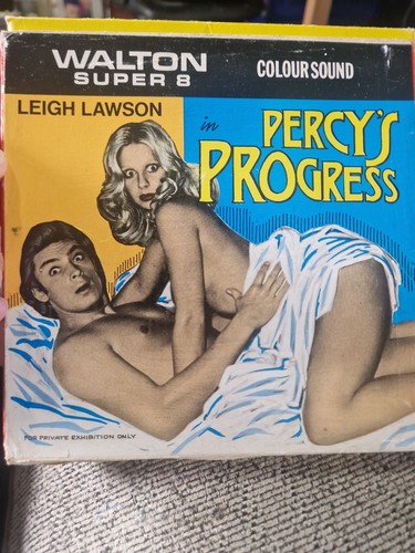 Percys progress 1974 - 1974, 8